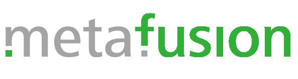 meta-fusion Logo